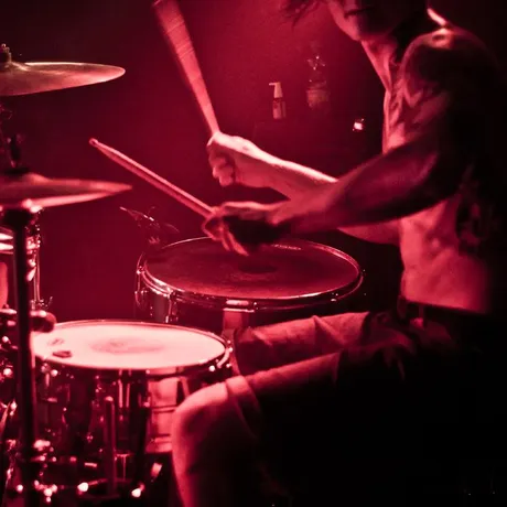 Koncert Cochise - klub Vinyl - Rzeszów - 04.10.2015 - fot 7