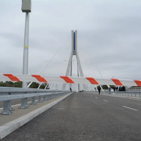 Otwarcie mostu im. Tadeusza Mozowieckiego - fot 31