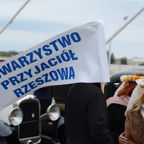 Otwarcie mostu im. Tadeusza Mozowieckiego - fot 25