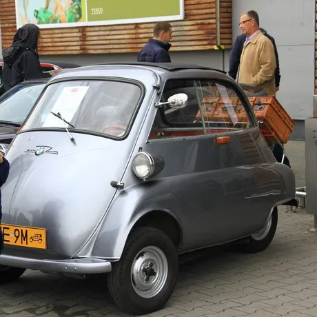Pokazy driftu na Festiwalu Motoryzacyjnym w Rzeszowie  - fot 34