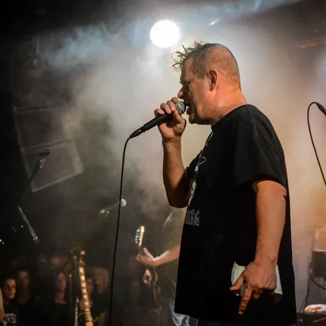 KULT w LUKR - fot 34