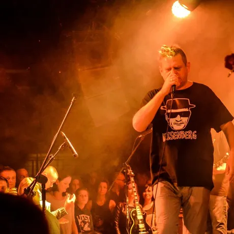 KULT w LUKR - fot 14