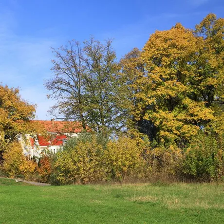 Jesień w Rzeszowie  - fot 21