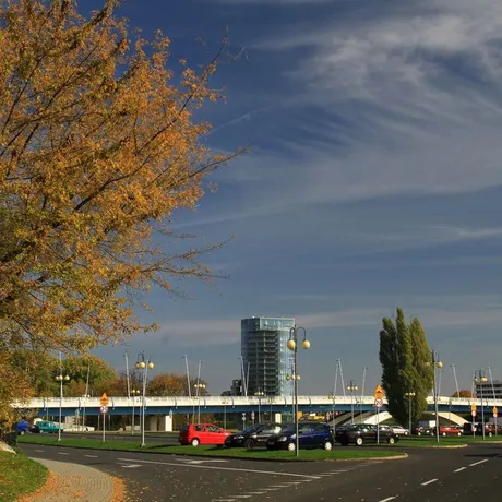Jesień w Rzeszowie  - fot 19