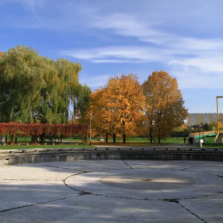 Jesień w Rzeszowie  - fot 6