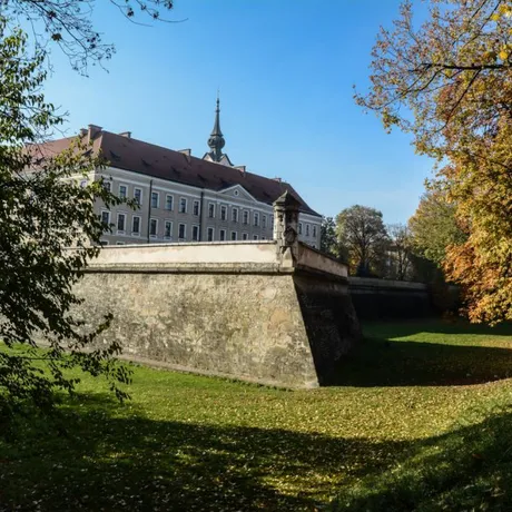 Barwy Jesieni. Spacer po Rzeszowie - fot 16