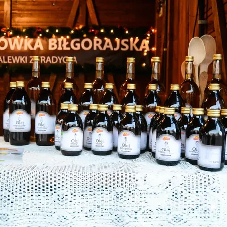 Jarmark Bożonarodzeniowy - fot 11