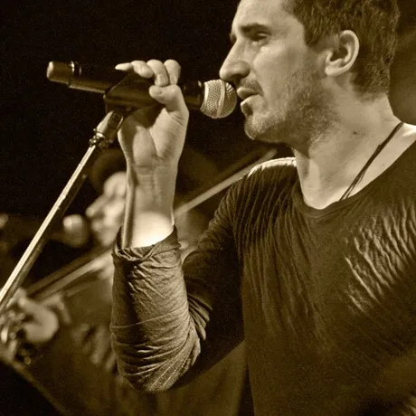 Koncert Zakopower - Lukr Club - Rzeszów - 04.12.2015 - fot 1