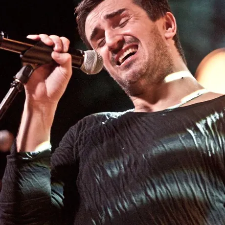 Koncert Zakopower - Lukr Club - Rzeszów - 04.12.2015 - fot 26