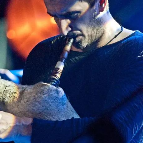 Koncert Zakopower - Lukr Club - Rzeszów - 04.12.2015 - fot 17