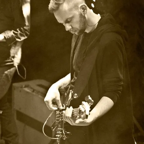 Koncert Zakopower - Lukr Club - Rzeszów - 04.12.2015 - fot 13