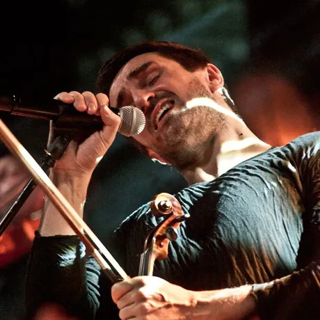 Koncert Zakopower - Lukr Club - Rzeszów - 04.12.2015 - fot 23