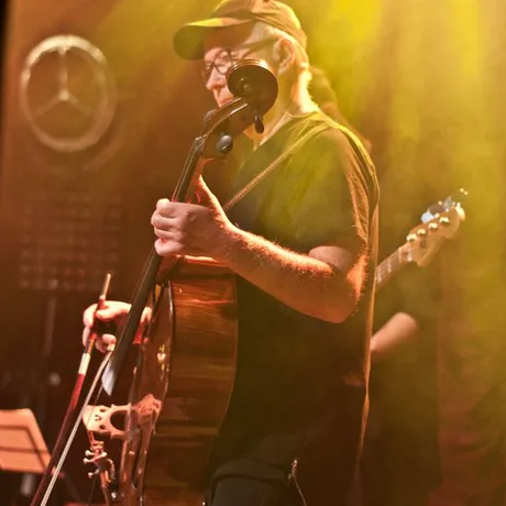 Koncert Zakopower - Lukr Club - Rzeszów - 04.12.2015 - fot 21