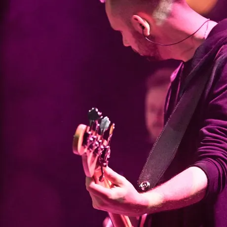 Koncert Zakopower - Lukr Club - Rzeszów - 04.12.2015 - fot 20