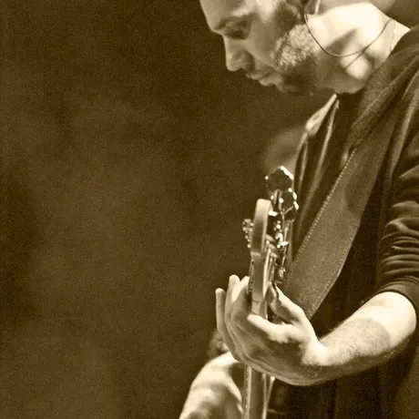 Koncert Zakopower - Lukr Club - Rzeszów - 04.12.2015 - fot 19