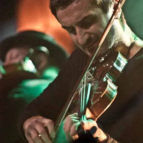 Koncert Zakopower - Lukr Club - Rzeszów - 04.12.2015 - fot 18