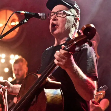 Koncert Zakopower - Lukr Club - Rzeszów - 04.12.2015 - fot 4