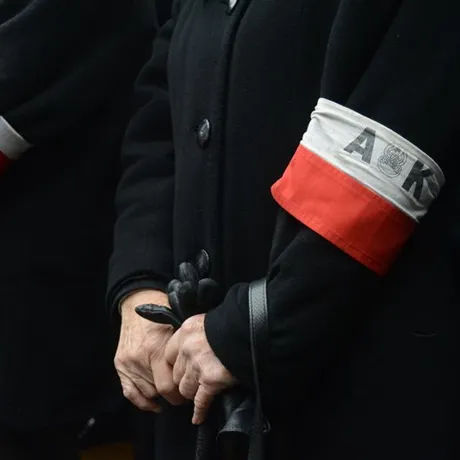 Odsłonięcie pomnika smoleńskiego - fot 20