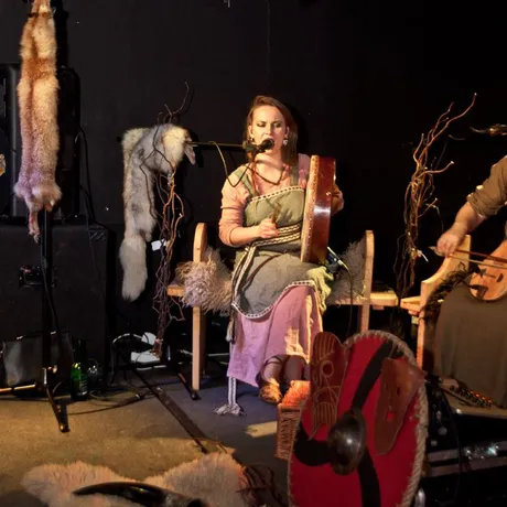 Koncert Percival 