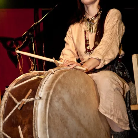 Koncert Percival 
