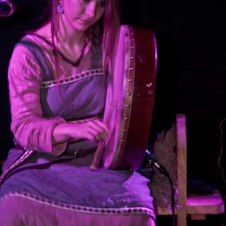 Koncert Percival 