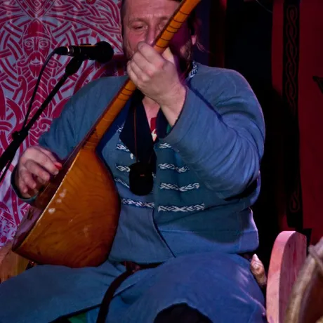 Koncert Percival 