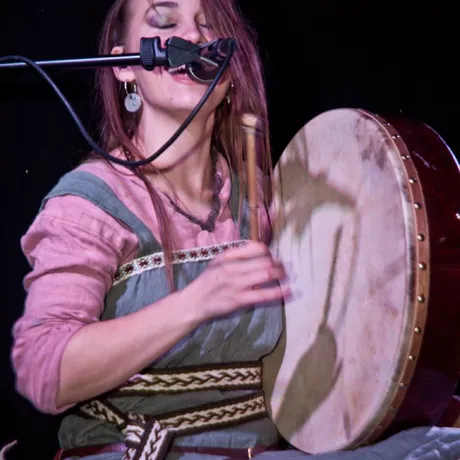 Koncert Percival 