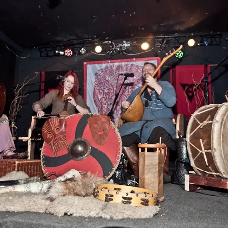 Koncert Percival 