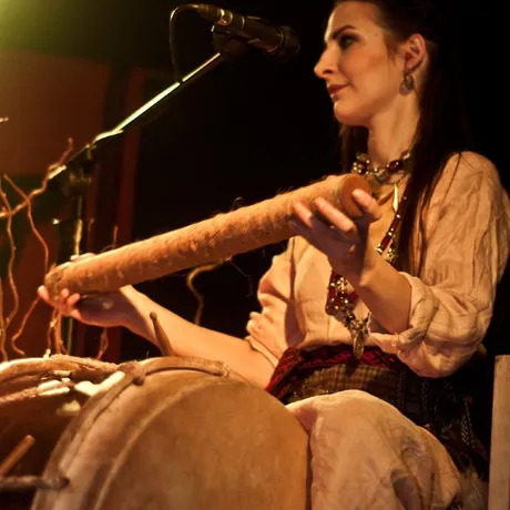 Koncert Percival 