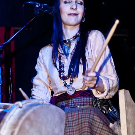 Koncert Percival 