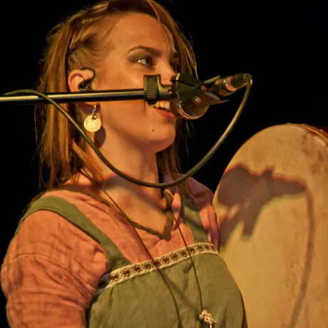 Koncert Percival 