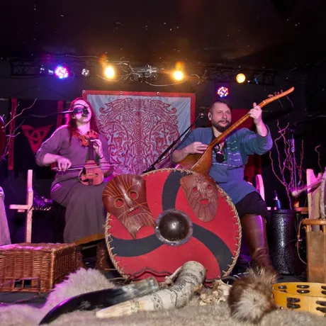 Koncert Percival 