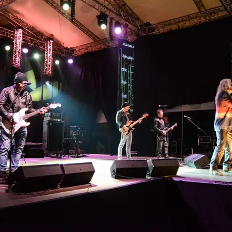 Perfect na rzeszowskim Rynku - fot 18