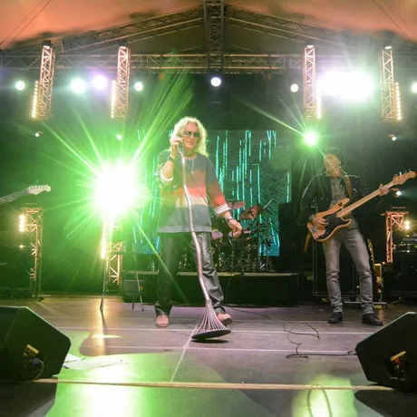 Perfect na rzeszowskim Rynku - fot 13