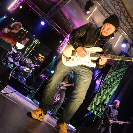 Perfect na rzeszowskim Rynku - fot 11