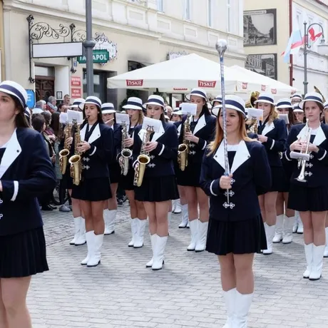 ŚWIĘTO PANIAGI W RZESZOWIE - fot 19