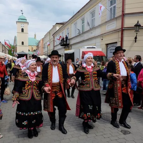 ŚWIĘTO PANIAGI W RZESZOWIE - fot 10