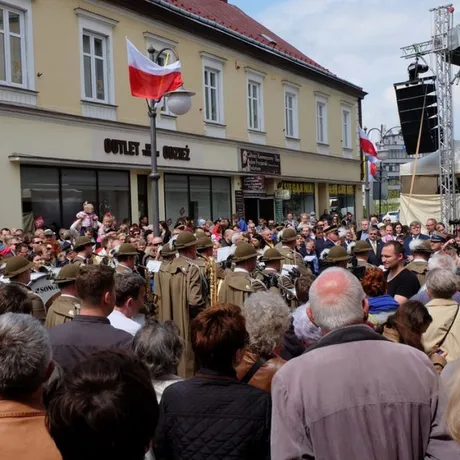 ŚWIĘTO PANIAGI W RZESZOWIE - fot 15