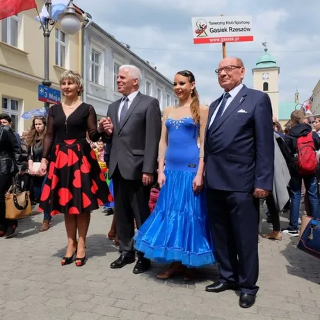 ŚWIĘTO PANIAGI W RZESZOWIE - fot 12
