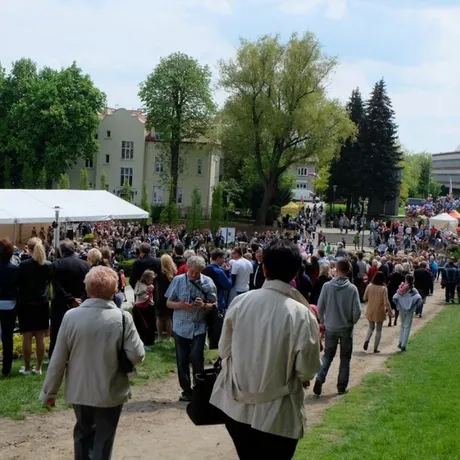 ŚWIĘTO PANIAGI W RZESZOWIE - fot 5