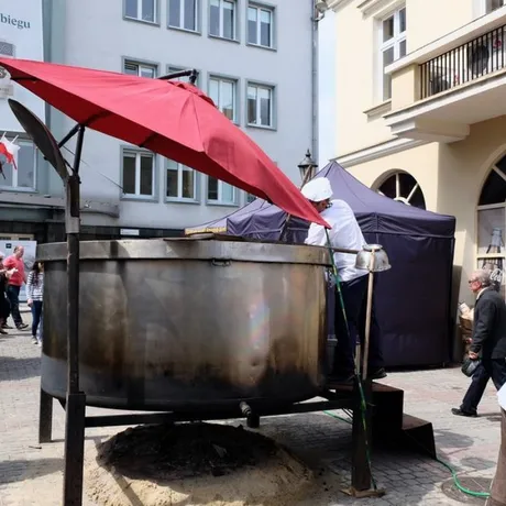 ŚWIĘTO PANIAGI W RZESZOWIE - fot 4