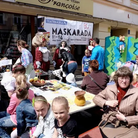 ŚWIĘTO PANIAGI W RZESZOWIE - fot 3