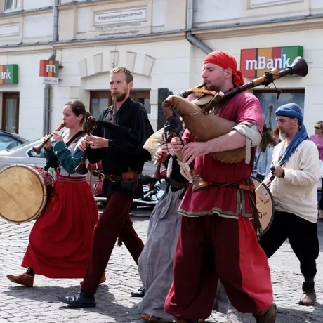 ŚWIĘTO PANIAGI W RZESZOWIE - fot 2
