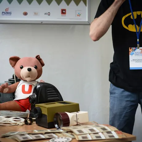 7. Dzień Odkrywców. Interaktywny Piknik Wiedzy - fot 48