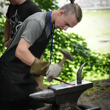 7. Dzień Odkrywców. Interaktywny Piknik Wiedzy - fot 42