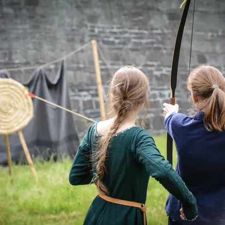 7. Dzień Odkrywców. Interaktywny Piknik Wiedzy - fot 41