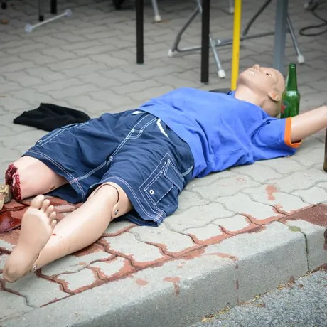 7. Dzień Odkrywców. Interaktywny Piknik Wiedzy - fot 61