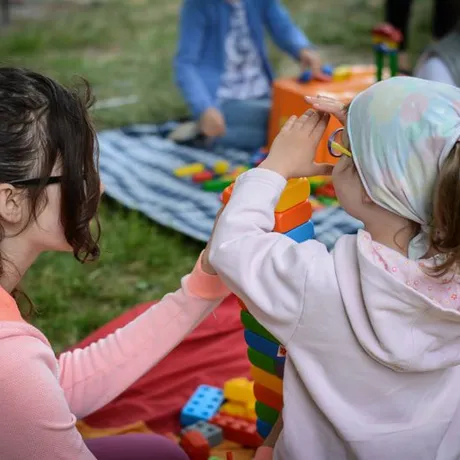 7. Dzień Odkrywców. Interaktywny Piknik Wiedzy - fot 35