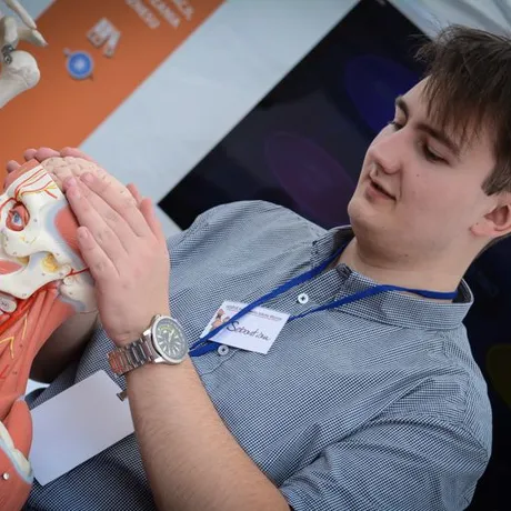 7. Dzień Odkrywców. Interaktywny Piknik Wiedzy - fot 19