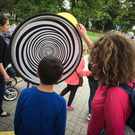 7. Dzień Odkrywców. Interaktywny Piknik Wiedzy - fot 20
